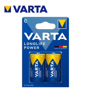 Varta – LR14 Longlife Power