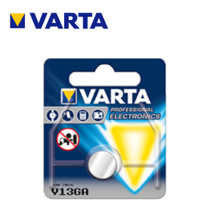 Varta – LR44