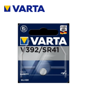 Varta – V392