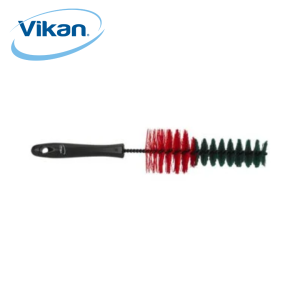Vikan – Styv fälgborste