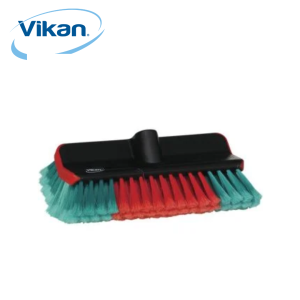 Vikan – Vattenmatad High/Low borste