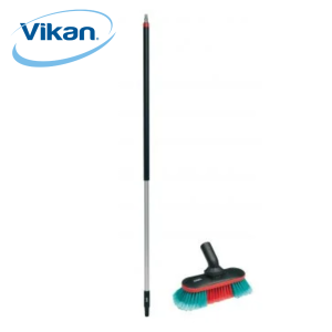 Vikan – Bilborste med skaft
