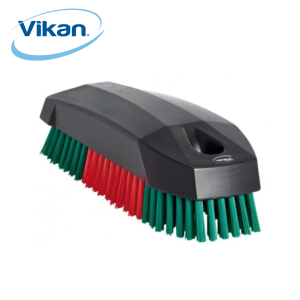 Vikan – Svart nagelborste