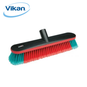 Vikan – Större bilborste med vattengenomström