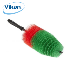 Vikan – Stor fälgborste