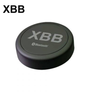 XBB – Smart button med Bluetooth