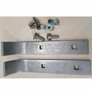 Slitskydd till Zepro bakgavellyft par