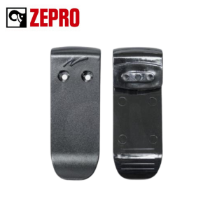 Zepro – Bältesclips sändare T60TX