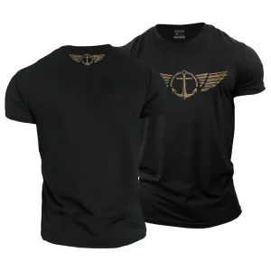 Anchor Wings T-Shirt