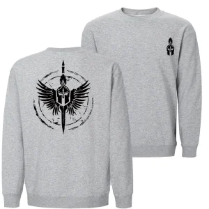 Battle Born Sweatshirt