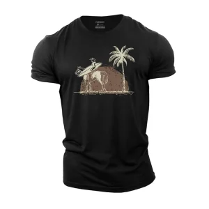 Beach Wrangler T-Shirt
