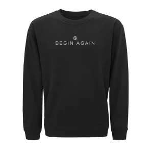 Begin Again Sweatshirt