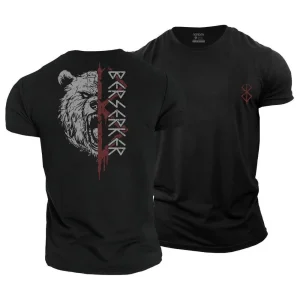 Berserker T-Shirt