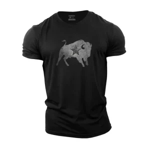 Bison T-Shirt