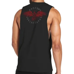 Blood Eagle Tank Top