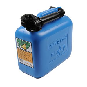 Bränsledunk 5L