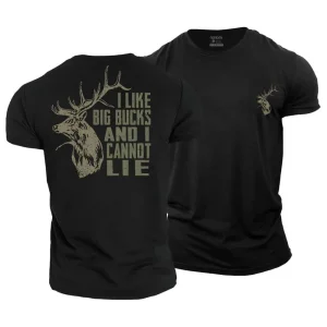 Buck Fever T-Shirt