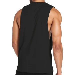 Built Different Tank Top