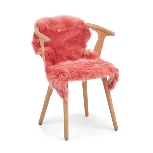 Fårskinn Premium | Lång lugg | 90x60 cm