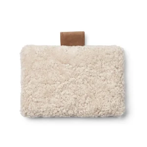 Nackstöd | Kort lugg | Nya Zeeland | Kalvskinn