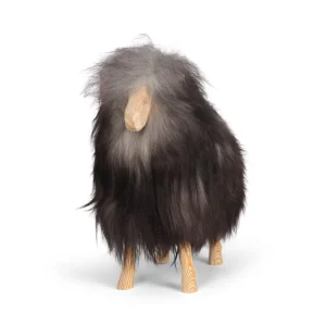 Signaturfår | Stående | Liten