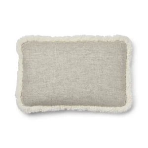 Classic Collection | Ullkudde | Kort lugg | Dubbelsidig | 34x52 cm