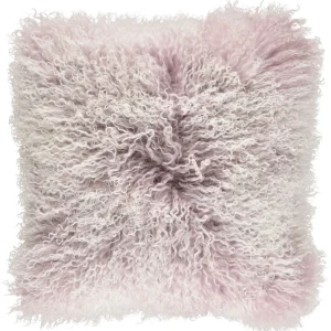 Fårskinnskudde | Lockig | Tibet | 40x40 cm & 60x60 cm