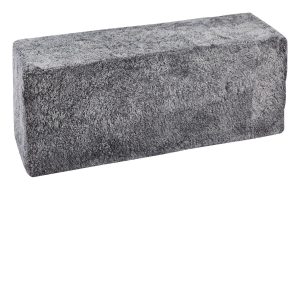 Sittbänk | Fårskinn | Kort lugg | 126x46x40 cm