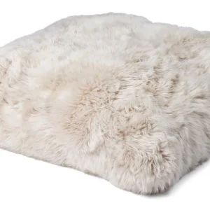 Maxi Float | Lång lugg | Nya Zeeland | 90x90 cm