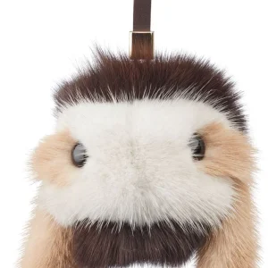 Little Cronci nyckelring