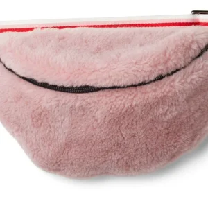 Saki Midjeväska | Fårskinn