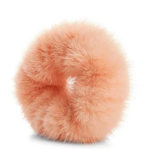 Hårband | Minkpäls