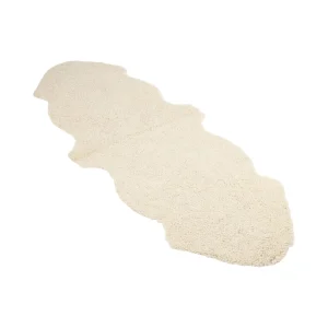 Fårskinn | Kort lugg | Nya Zeeland | 160x60 cm