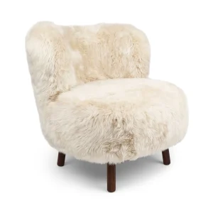 Ethan Loungestol | Långhårig