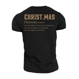 Christmas T-Shirt