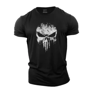 Classic Skull T-Shirt