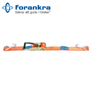 Forankra – Kättingspännare av band