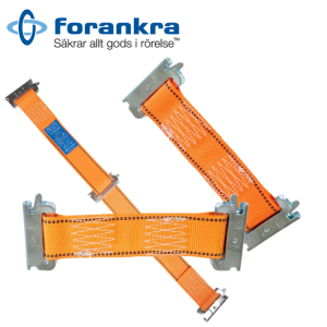 Forankra – Pallyftstropp, 45mm, 0,24m – 0,6m
