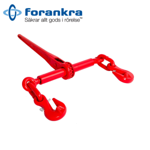 Forankra – Kättingspännare 6mm – 13 mm