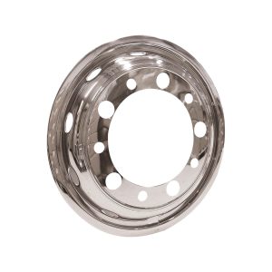 Ize Frozen – Hjulsida America Simulator 22,5 Tum Fram