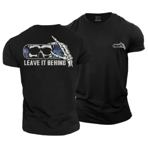 Leave It Behind T-Shirt