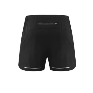 Lone Wolf Athletic Quick-Dry Shorts