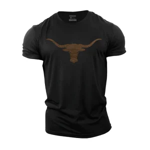Longhorn T-Shirt