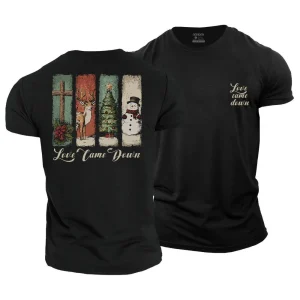 Love Came Down T-Shirt