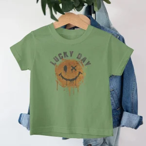Lucky Day Barn T-Shirt