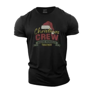 Making Christmas Memories T-Shirt