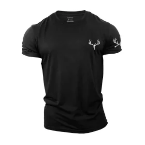 Mini Hunt Hard T-Shirt