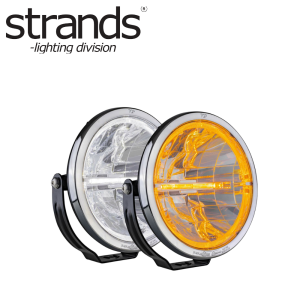 Strands –  Ambassador Extraljus 9″ LED