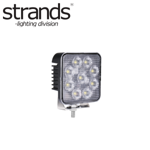 Strands – Unity Arbetsljus 64W LED