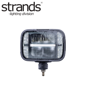 Strands – Alaska Ploglampa LED